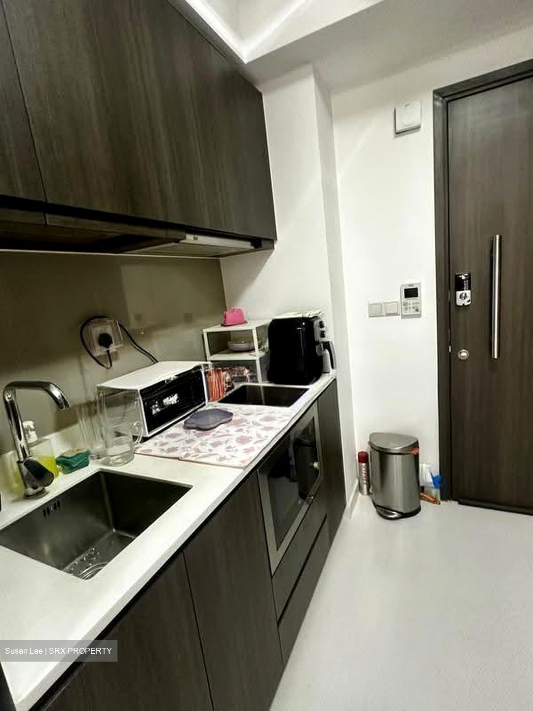 North Park Residences (D27), Apartment #621047801
